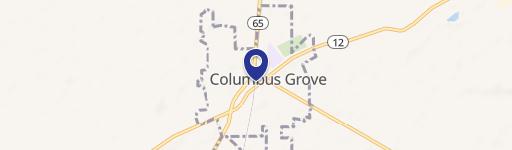 Of Aly Rear Sycamore