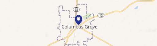 Columbus Grove, OH 45830