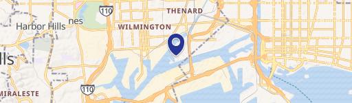 Wilmington, CA 90744