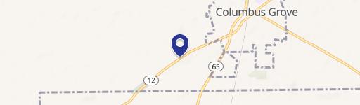 Columbus Grove, OH 45830
