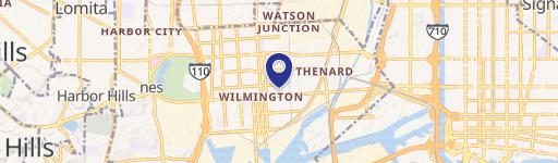 Wilmington, CA 90744