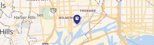 Wilmington, CA 90744