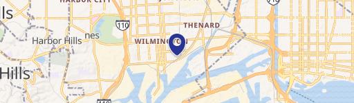 Wilmington, CA 90744