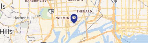 Wilmington, CA 90744