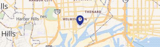 Wilmington, CA 90744