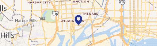 Wilmington, CA 90744