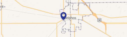 Delphos, OH 45833