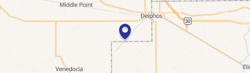 Delphos, OH 45833