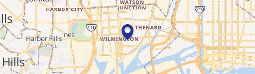 Wilmington, CA 90744