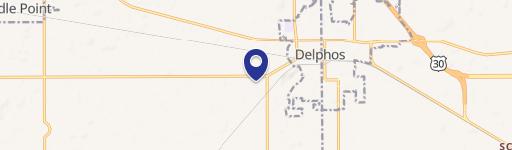 23778 Jennings Delphos Rd