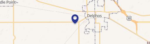 23626 Jennings Delphos Rd