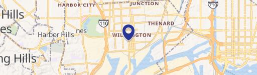 Wilmington, CA 90744