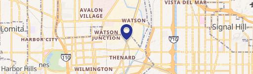 Wilmington, CA 90744