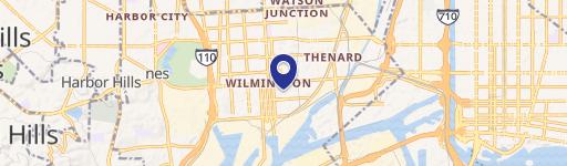 Wilmington, CA 90744