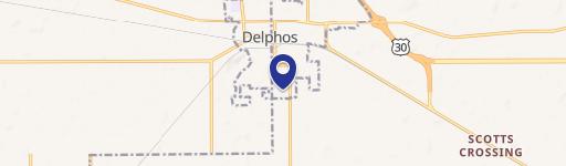 1201 Spencerville Rd