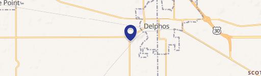 11713 Spencerville Delphos Rd