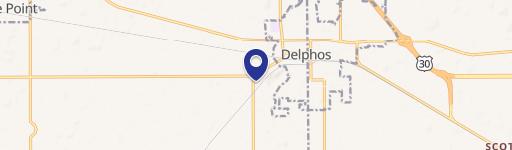 11713 Spencerville Delphos Rd