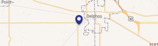 11713 Spencerville Delphos Rd