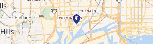 Wilmington, CA 90744