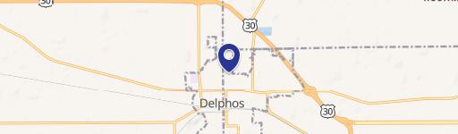 9th At N Washington St