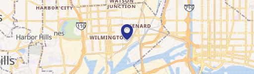 Wilmington, CA 90744