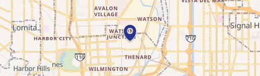 Wilmington, CA 90744