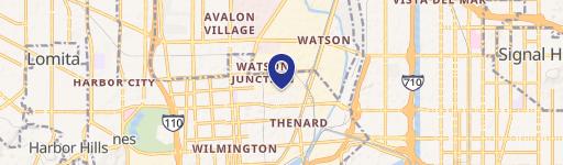 Wilmington, CA 90744