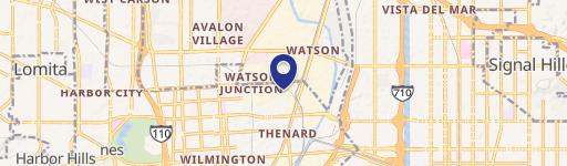 Wilmington, CA 90744