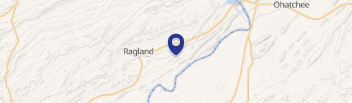 Ragland, AL 35131