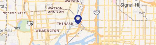 Wilmington, CA 90744