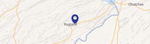 Ragland, AL 35131