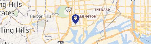 Wilmington, CA 90744