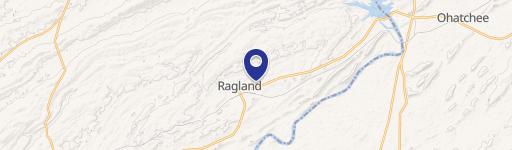 Ragland, AL 35131