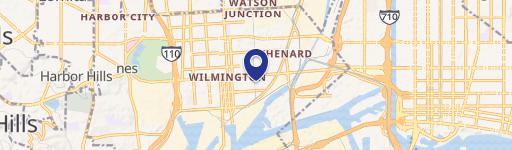 Wilmington, CA 90744