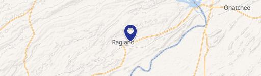 Ragland, AL 35131