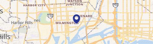 Wilmington, CA 90744