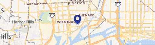 Wilmington, CA 90744