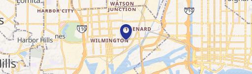 Wilmington, CA 90744