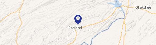 Ragland, AL 35131