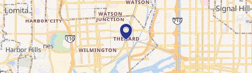 Wilmington, CA 90744