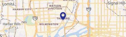 Wilmington, CA 90744