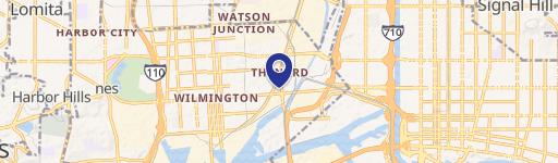 Wilmington, CA 90744