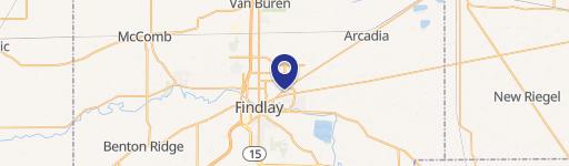 1624 Tiffin Ave Ste A