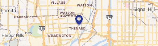 Wilmington, CA 90744