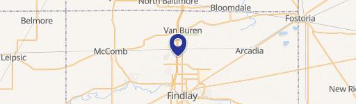 11550 Township Rd 100