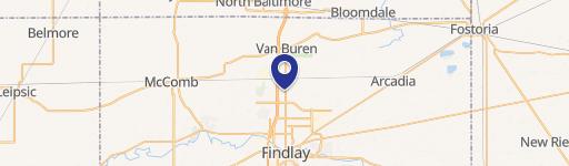 11814 Township Rd 100