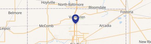 11506 Township Rd 101