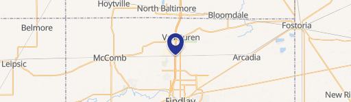 11399 Township Rd 101