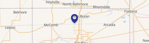 10351 Township Rd 107