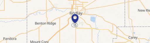 11745 Township Rd 145